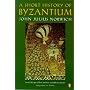 A Short History of Byzantium