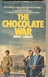 The Chocolate War(Dell Publishing-1983)