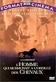 The Horse Whisperer [Region 2]