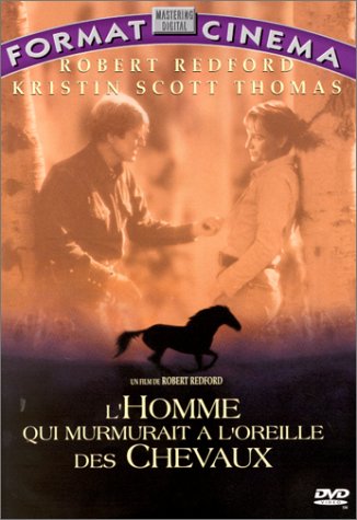 The Horse Whisperer [Region 2]
