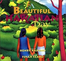 A Beautiful Hawaiian Day