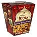 A Taste of India Spiced Rice and Raisins, 6.5-Ounce Microwavable Containers (Pack of ...