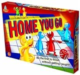 Rockets Toys Home You Go