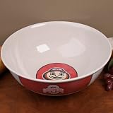 Ohio State University Go Green Eco Bamboo Large Bowl