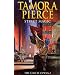 Tamora Pierce books