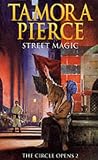 Street Magic (Circle Opens)
