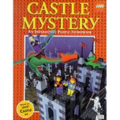 Castle Mystery (Lego Story Puzzles)