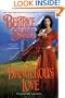 A Dangerous Love (Border Chronicles)