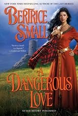 A Dangerous Love