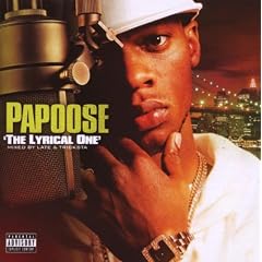 The Lyrical One