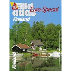 HB Bildatlas Euro-Special, H.17, Finnland