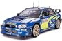 Tamiya 1/24 Subaru Impreza WRC MC TAM24281