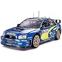 1/24 Subaru Impreza WRC MC