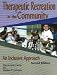 Search : Therapeutic Recreation Programs in the Community: An Inclusive Approach