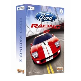 Ford Racing 2