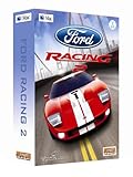 Ford Racing 2 (Mac)