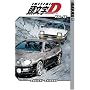 Initial D Vol. 16