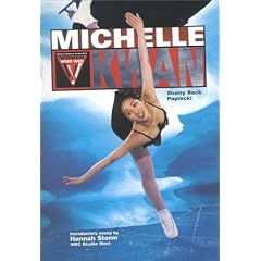 Michelle Kwan (Women Who Win)