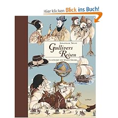 Gullivers Reisen