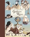 Gullivers Reisen - Jonathan Swift