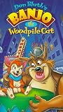 Banjo the Woodpile Cat