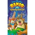 Buy Banjo the Woodpile Cat [VHS]