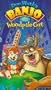 Banjo the Woodpile Cat [VHS]