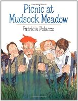 Picnic At Mudsock Meadow