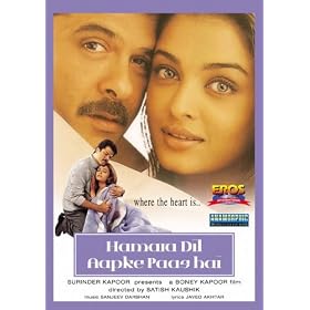 Hamara Dil Aapke Paas Hai [VHS]