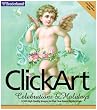 ClickArt Celebration and Holidays