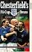 VHS : Chesterfield's FA Cup Of Dreams