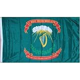 Outdoor Living : New Large 3x5 69th Irish Infantry Brigade Flag Flags