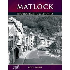 Matlock: Photographic Memories