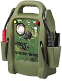 ALLSTART WPG-103 Sport Pac Portable Power Generator
