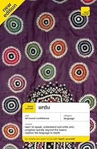 Teach Yourself Urdu (TY Complete Courses)