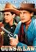 DVD : Guns of the Law