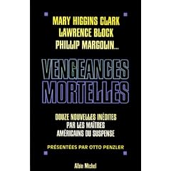Vengeances Mortelles