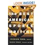 The Best American Sports Writing 1999