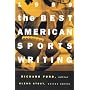 The Best American Sports Writing 1999 (The Best American Series (TM))