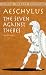 Search : The Seven Against Thebes (Dover Thrift Editions)