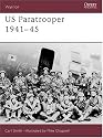 US Paratrooper 1941-45 (Warrior)