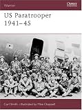 US Paratrooper 1941-45 (Warrior)