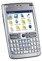 Nokia E61 Unlocked Smartphone with International 3G, Wi-Fi, MP3/Video Player, MiniSD Slot--U.S. Version with Warranty (Silver)