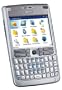 Nokia E61 Unlocked Smartphone with International 3G, Wi-Fi, MP3/Video Player, MiniSD Slot--U.S. Version with Warranty (Silver)