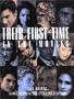 Their First Time in the Movies (With DVD & VHS)
