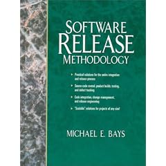 Software Release Methodology