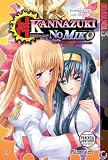 Kannazuki No Miko: Destiny of Shrine Maiden Volume 2 (Kannazuki No Miko: Destiny of Shrine Maiden)