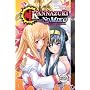Kannazuki No Miko: Destiny of Shrine Maiden Volume 2