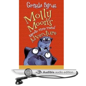 molly moon characters