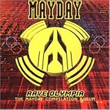 Produkt-Bild: Mayday Compliation Vol. 4 - Rave Oylmpia